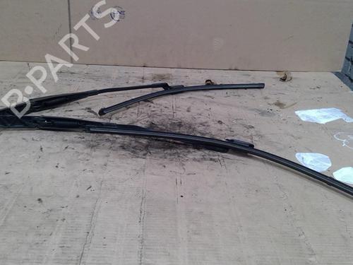 Front windshield wiper arm OPEL MERIVA B MPV (S10) 1.4 (75) | BP28212859C143 
