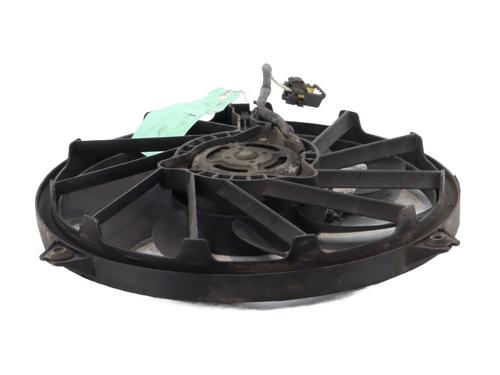 Radiator fan PEUGEOT 206 Hatchback (2A/C) 1.4 HDi eco 70 | BP29560282M35 