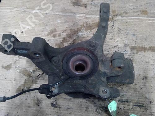 Højre Styrespindel Lejehus OPEL ZAFIRA / ZAFIRA FAMILY B (A05) 1.9 CDTI (M75) (120 hp) 29629861