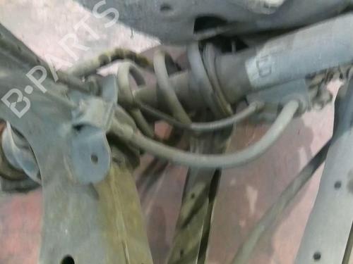 Rear axle MINI MINI (R50, R53) Cooper | BP20725812M2 