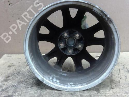 Fælk RENAULT KOLEOS I (HY_) 2.0 dCi 4x4 (HY0B) | BP31852945C45 - Image 2