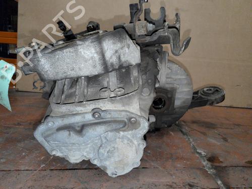 Gearbox CITROËN JUMPER I Platform/Chassis (244) 2.0 HDi | BP36281946M3  - Image 5