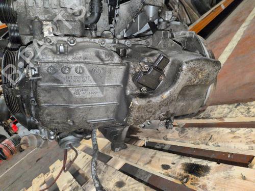 Used Engine Engine BMW 1 (E81) 123 d (204 hp) 40061513 40061513