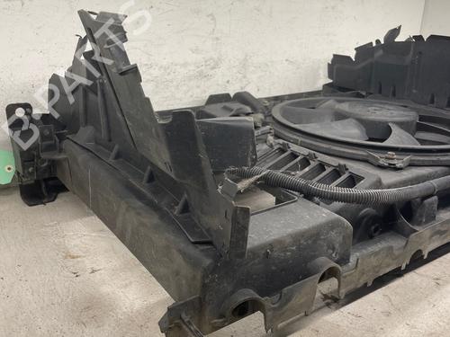 Front slam panel PEUGEOT PARTNER Tepee 1.6 BlueHDi 120 | BP37246474C72 - Image 4