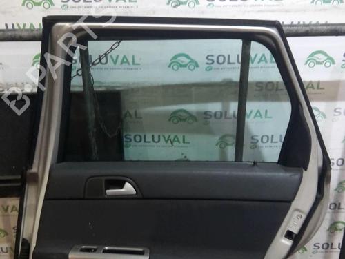 Right rear door VOLVO V50 (545) 1.6 D | BP20364110C5 