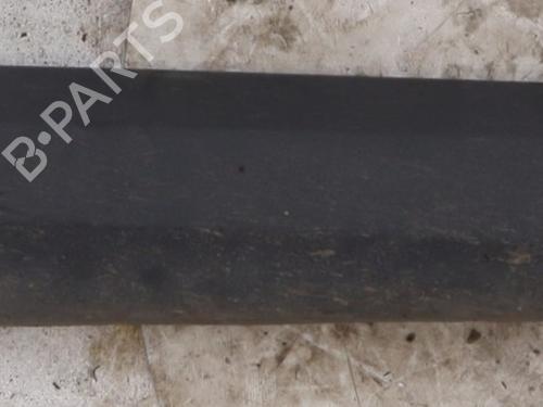 Used Door moulding trim RENAULT MEGANE III Hatchback (BZ0/1_, B3_) 1.5 dCi (86 hp) 26034760