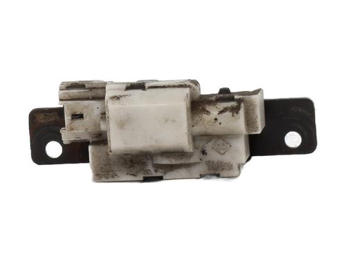 Used Tailgate lock Tailgate lock RENAULT SCÉNIC II (JM0/1_) 1.5 dCi (JM1E, JM16) (106 hp) 20367638 20367638