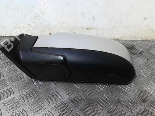 Used Left mirror HYUNDAI TUCSON (JM) 2.0 CRDi All-wheel Drive (140 hp) 20353105