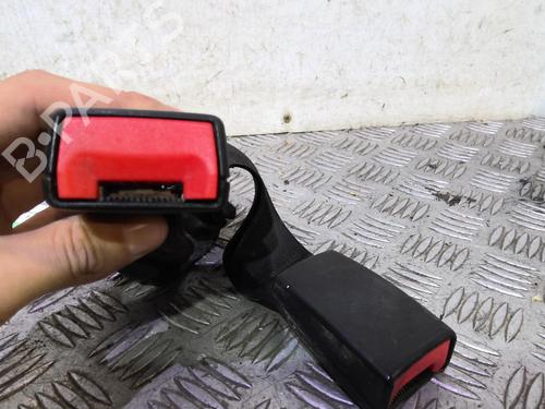 Seat buckle BMW 1 (E81) 116 d | BP20358457I32 - Image 3