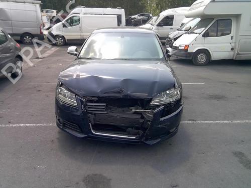 Front wiper motor AUDI A3 Sportback (8PA) 1.6 TDI | BP26011742M29 