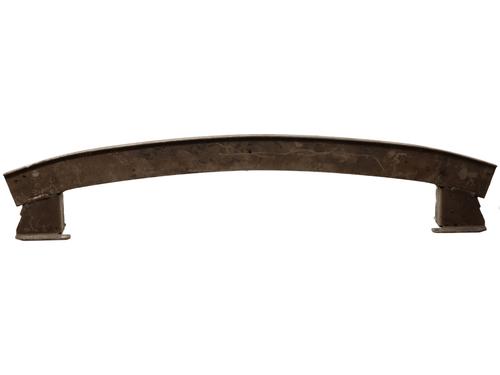 Used Rear bumper reinforcement AUDI A3 Sportback (8PA) 2.0 TDI (140 hp) 21223655