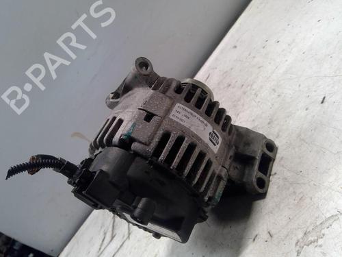 Alternator MERCEDES-BENZ B-CLASS Sports Tourer (W245) B 180 CDI (245.207) | BP20351038M7 