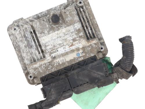 Engine control unit (ECU) SAAB 9-3 Estate (E50) 1.9 TTiD | BP31301847M57  - Image 6