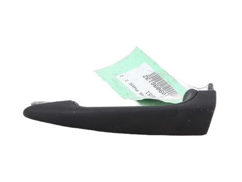 Used Front left exterior door handle BMW 3 (E46) 318 d (116 hp) 27689829