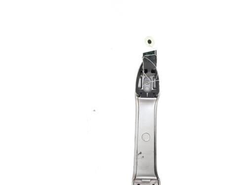 Rear right exterior door handle RENAULT SCÉNIC III (JZ0/1_) 1.9 dCi (JZ0J, JZ1J, JZ1K, JZ1S) | BP24862843C130 