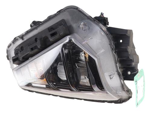 Used Left headlight Left headlight 38167526 38167526
