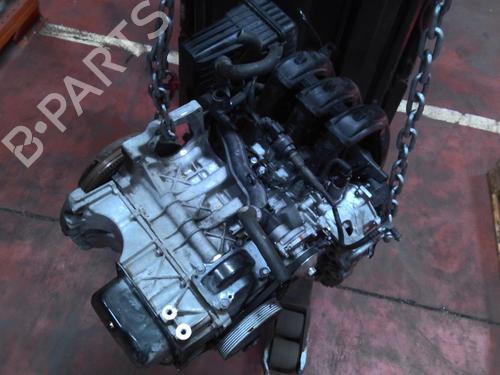 Engine CITROËN C3 II (SC_) 1.2 VTi 82 | BP30754999M1