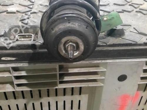 Right front shock absorber OPEL MERIVA B MPV (S10) 1.7 CDTI (75) | BP20359584M17 