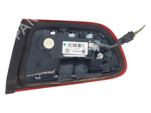 Left tailgate light BMW 1 (F21) 118 d | BP30555785C79  - Image 5