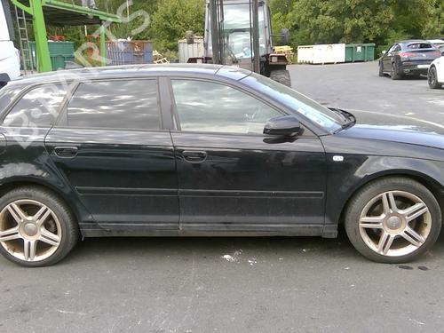 Left headlight AUDI A3 Sportback (8PA) 2.0 TDI | BP28211138C28 