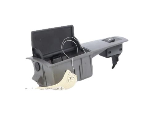 Left rear window switch BMW 7 (E65, E66, E67) 735 i, Li | BP40000633I29 - Image 3