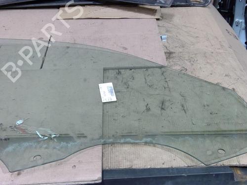 Dørrute ventre foran BMW 3 (F30, F80) 318 d (150 hp) 31927422