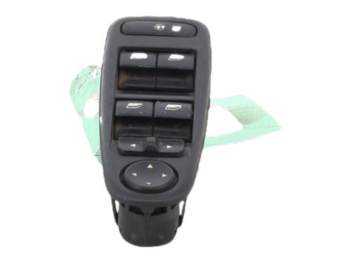 Left front window switch CITROËN C4 Picasso I MPV (UD_) | BP36095562I27 - Image 6