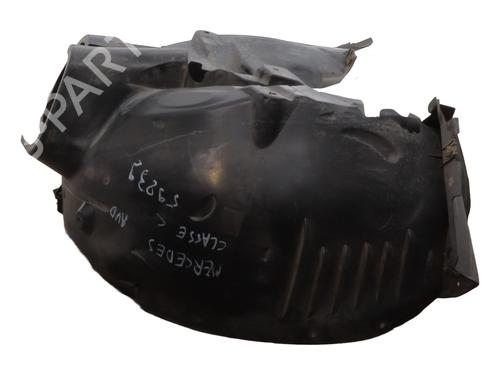 Wheel arch MERCEDES-BENZ C-CLASS (W204) C 200 CDI (204.001) | BP27527593C56 