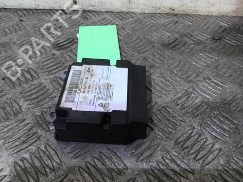 ECU airbags CITROËN C3 / C3 ORIGIN III (SX) 1.2 PureTech 82 | BP20353058M53 