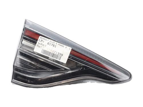 Left tailgate light RENAULT CLIO V (B7_) 1.6 E-TECH 140 (B7MU) | BP37742844C79 - Image 2