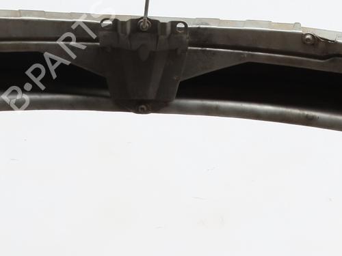 Front bumper reinforcement RENAULT VEL SATIS (BJ0_) 2.2 dCi (BJ0E, BJ0F) | BP29440598C109 