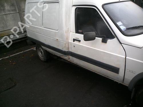 Right mirror CITROËN C15 Box Body/MPV (VD_) 1.9 D | BP21592025C27 