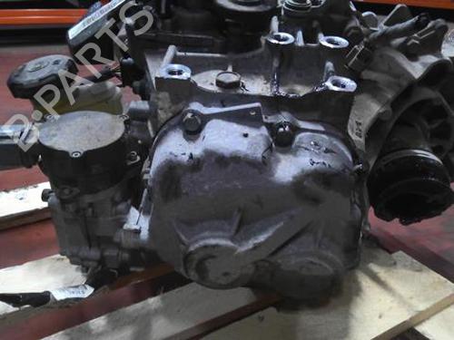 Gearbox HYUNDAI i20 III (BC3, BI3) 1.0 T-GDI hybrid 48V | BP29735191M3 