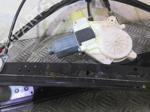 Front left window mechanism FORD MONDEO IV (BA7) 1.8 TDCi | BP20356610C22 