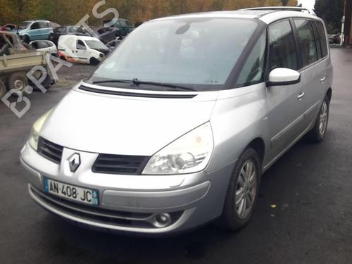 Køler RENAULT ESPACE IV (JK0/1_) 2.0 dCi (JK01, JK02, JK1J, JK1K, JK1H) | BP22005150M31 