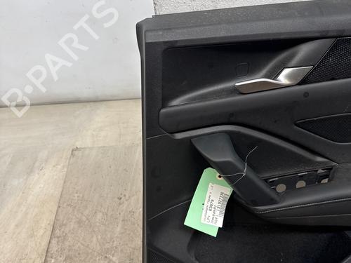 Rear right panel VW TIGUAN (CT1) 1.5 eTSI | BP38726376C61 - Image 2