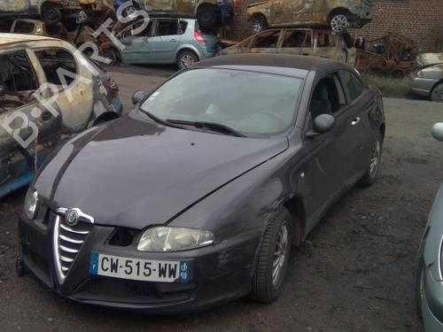 Instrument cluster ALFA ROMEO GT (937_) 1.9 JTD (937CXN1B) | BP20932783C47 