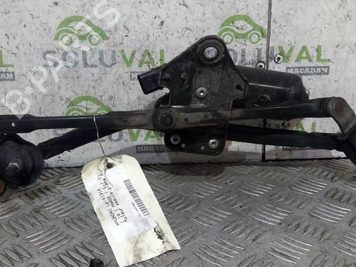 Front wiper motor HYUNDAI i10 I (PA) 1.1 CRDi | BP22003956M29 