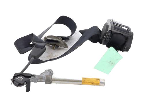 Used Front left belt tensioner PEUGEOT 4007 (VU_, VV_) 2.2 HDi (156 hp) 25010306