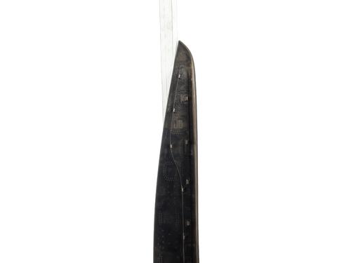 Door moulding trim RENAULT CLIO IV (BH_) 1.5 dCi 90 | BP27620826C150