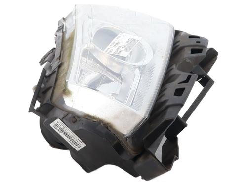 Used Left headlight Left headlight RENAULT MEGANE II Coupé-Cabriolet (EM0/1_) 1.5 dCi (EM1E) (106 hp) 32446164 32446164