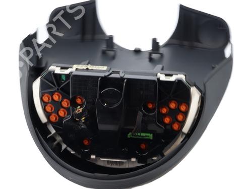 instrument-cluster-smart-fortwo-coupe-450-2004-2005-2006-2007-31818187 main image