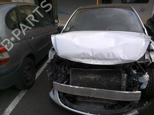 Radio OPEL CORSA D (S07) 1.3 CDTI (L08, L68) | BP21816165E6 