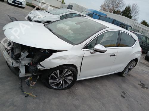 Hattehylde CITROËN DS4 (NX_) 1.6 HDi 115 | BP26183982C85 - Image 12
