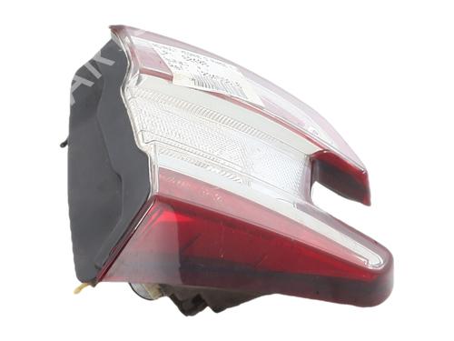 Used Right tailgate light Right tailgate light RENAULT MEGANE III Grandtour (KZ0/1) 1.9 dCi (KZ0J, KZ0N, KZ1S) (131 hp) 33741513 33741513