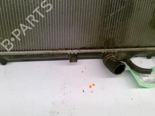 Used Water radiator Water radiator SUZUKI SWIFT III (MZ, EZ) 1.3 DDiS (RS413D) (75 hp) 32991984 32991984