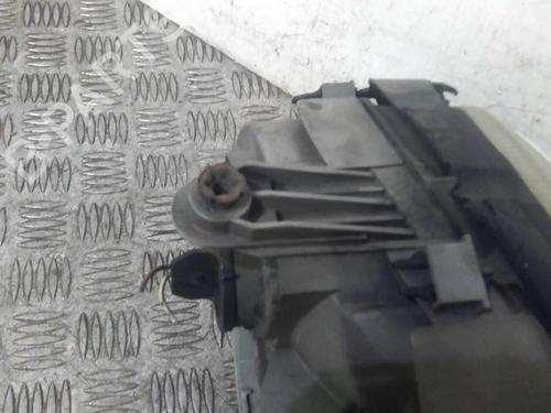 Used Left headlight Left headlight MERCEDES-BENZ C-CLASS Coupe (CL203) C 220 CDI (203.706) (143 hp) 20352997 20352997