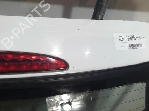 Tailgate MINI MINI (R50, R53) Cooper | BP22003109C6 