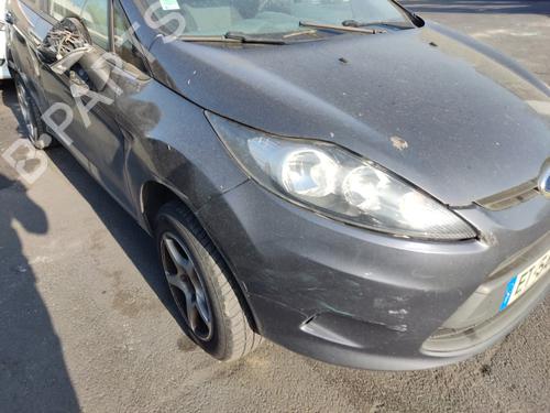 Left headlight FORD FIESTA VI (CB1, CCN) 1.6 TDCi | BP27161709C28 - Image 8