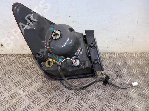 Right taillight CHEVROLET CRUZE (J300) 2.0 CDI | BP22005357C35